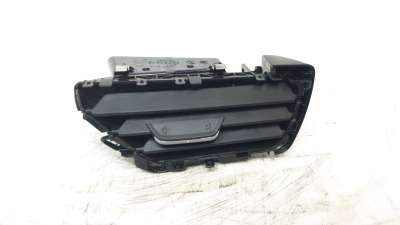 Recambio de aireador derecho para skoda kamiq (nw4) 2019- 1.5 tsi referencia OEM IAM 655819702  