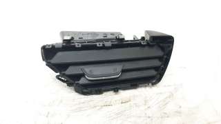 Recambio de aireador derecho para skoda kamiq (nw4) 2019- 1.5 tsi referencia OEM IAM 655819702  