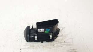 Recambio de aireador derecho para skoda kamiq (nw4) 2019- 1.5 tsi referencia OEM IAM 655819702   2