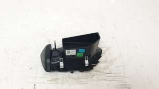 Recambio de aireador derecho para skoda kamiq (nw4) 2019- 1.5 tsi referencia OEM IAM 655819702  