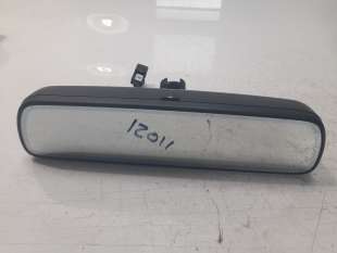 Recambio de retrovisor interior para toyota corolla (e21) 2019- hybrid style referencia OEM IAM 878100WS30  