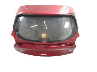 Recambio de porton trasero para mazda cx-5 2017- advantage 2wd referencia OEM IAM KBY56202XC  
