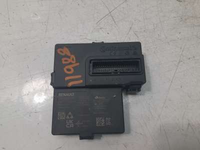 Recambio de modulo electronico para renault captur ii 2019- techno referencia OEM IAM 285E29439R  