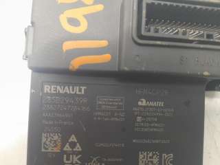 Recambio de modulo electronico para renault captur ii 2019- techno referencia OEM IAM 285E29439R  
