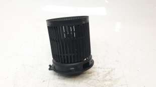 Recambio de ventilador calefaccion para nissan juke (f15) 2010-2019 ultimate edition referencia OEM IAM 273SY1KADA  