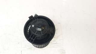 Recambio de ventilador calefaccion para nissan juke (f15) 2010-2019 ultimate edition referencia OEM IAM 273SY1KADA  
