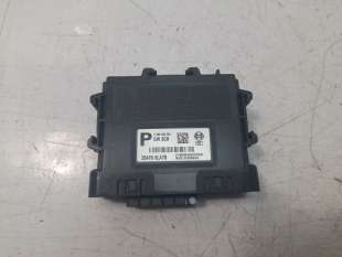 Recambio de modulo electronico para renault captur ii 2019- techno referencia OEM IAM 284Y66LA7B  