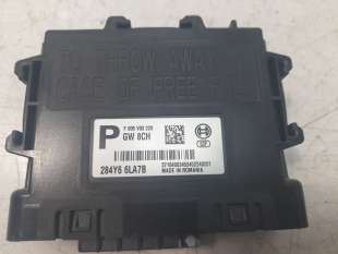 Recambio de modulo electronico para renault captur ii 2019- techno referencia OEM IAM 284Y66LA7B   2