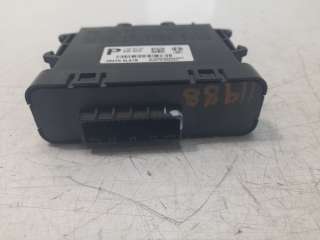 Recambio de modulo electronico para renault captur ii 2019- techno referencia OEM IAM 284Y66LA7B  