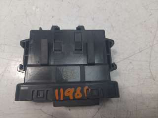 Recambio de modulo electronico para renault captur ii 2019- techno referencia OEM IAM 284Y66LA7B  