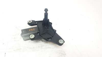 Recambio de motor limpia trasero para nissan juke (f15) 2010-2019 ultimate edition referencia OEM IAM 28710BV80A W000080051 