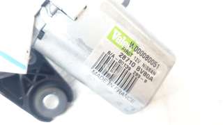 Recambio de motor limpia trasero para nissan juke (f15) 2010-2019 ultimate edition referencia OEM IAM 28710BV80A W000080051 