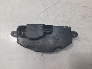 Recambio de resistencia calefaccion para mercedes-benz vito kasten 2014- 109/110/111/114 cdi fwd compacta (447.601) referencia O 2