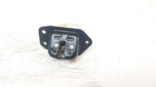 Recambio de cerradura maletero / porton para nissan juke (f15) 2010-2019 ultimate edition referencia OEM IAM 90502EN00A  