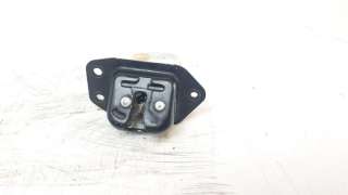 Recambio de cerradura maletero / porton para nissan juke (f15) 2010-2019 ultimate edition referencia OEM IAM 90502EN00A  