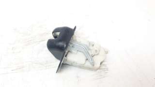 Recambio de cerradura maletero / porton para nissan juke (f15) 2010-2019 ultimate edition referencia OEM IAM 90502EN00A  