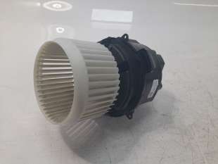 Recambio de ventilador calefaccion para renault captur ii 2019- techno referencia OEM IAM 272109827R MR116625178 
