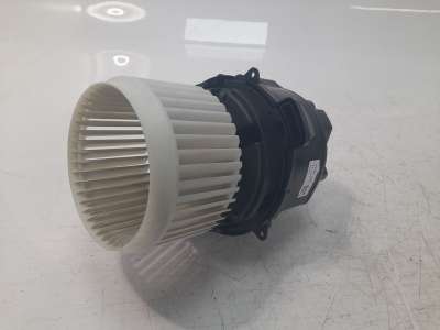 Recambio de ventilador calefaccion para renault captur ii 2019- techno referencia OEM IAM 272109827R MR116625178 