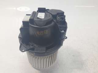 Recambio de ventilador calefaccion para renault captur ii 2019- techno referencia OEM IAM 272109827R MR116625178 