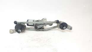 Recambio de motor limpia delantero para nissan juke (f15) 2010-2019 ultimate edition referencia OEM IAM 288001KA0C  