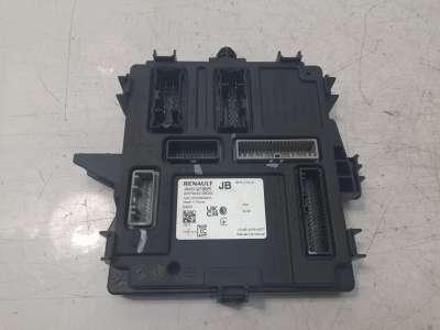 Recambio de modulo electronico para renault captur ii 2019- techno referencia OEM IAM 284B29766R A3C0502580900 