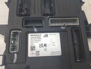 Recambio de modulo electronico para renault captur ii 2019- techno referencia OEM IAM 284B29766R A3C0502580900  2