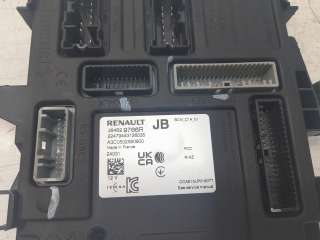 Recambio de modulo electronico para renault captur ii 2019- techno referencia OEM IAM 284B29766R A3C0502580900 