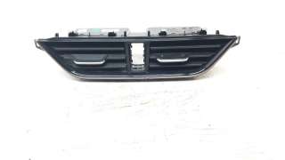 Recambio de aireador central para skoda kamiq (nw4) 2019- 1.5 tsi referencia OEM IAM 654820951  