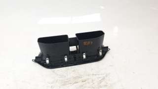 Recambio de aireador central para skoda kamiq (nw4) 2019- 1.5 tsi referencia OEM IAM 654820951  