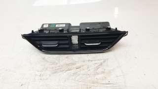 Recambio de aireador central para skoda kamiq (nw4) 2019- 1.5 tsi referencia OEM IAM 654820951  