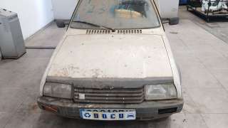 citroën c15 station wagon 1987-2000 del año 1991