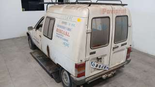 citroën c15 station wagon 1987-2000 del año 1991