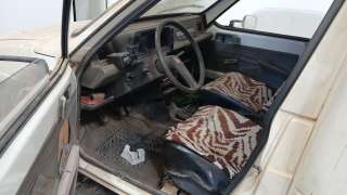 citroën c15 station wagon 1987-2000 del año 1991
