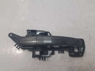 Recambio de maneta exterior trasera derecha para ford tourneo custom v362 autobús (f3) 2012- 2.0 ecoblue mhev referencia OEM IAM 2