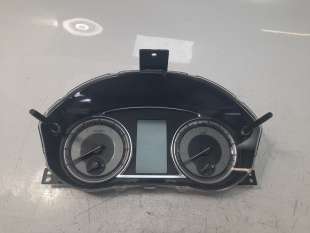 Recambio de cuadro instrumentos para suzuki vitara 2015- 1.5 strong hybrid gle 2wd referencia OEM IAM 3411055PA3   2