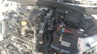 Recambio de caja cambios para renault express furgoneta/monovolumen 2021- 1.5 blue dci 75 (f6aa) referencia OEM IAM 320106168R  