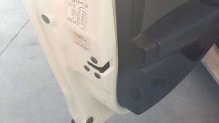 Recambio de cerradura puerta delantera izquierda para renault express furgoneta/monovolumen 2021- 1.5 blue dci 75 (f6aa) referen