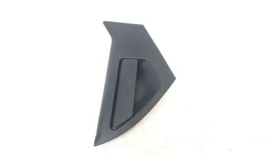 Recambio de maneta exterior trasera izquierda para nissan juke (f15) 2010-2019 ultimate edition referencia OEM IAM 82607BA61A  