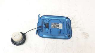 Recambio de tapa exterior combustible para nissan juke (f15) 2010-2019 ultimate edition referencia OEM IAM 788301KA0A  