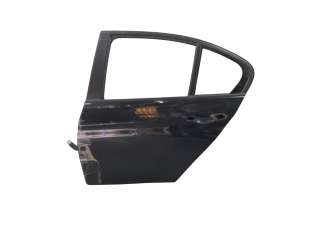 Recambio de puerta trasera izquierda para bmw serie 3 lim. (f30) 2015-2018 318d referencia OEM IAM 41009628761  