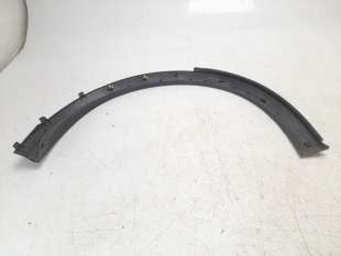 Recambio de aletin trasero izquierdo para nissan juke (f15) 2010-2019 ultimate edition referencia OEM IAM 788611KA6A 108802018  2