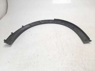 Recambio de aletin trasero izquierdo para nissan juke (f15) 2010-2019 ultimate edition referencia OEM IAM 788611KA6A 108802018 