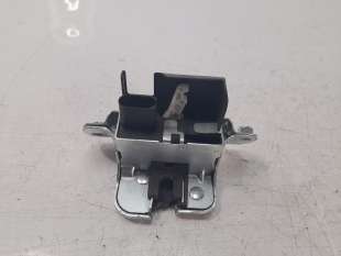 Recambio de cerradura maletero / porton para seat alhambra (711) 2015- reference travel referencia OEM IAM 7P0827505N  