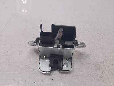 Recambio de cerradura maletero / porton para seat alhambra (711) 2015- reference travel referencia OEM IAM 7P0827505N  