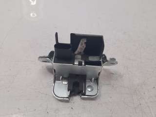 Recambio de cerradura maletero / porton para seat alhambra (711) 2015- reference travel referencia OEM IAM 7P0827505N  
