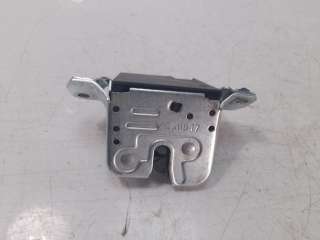 Recambio de cerradura maletero / porton para seat alhambra (711) 2015- reference travel referencia OEM IAM 7P0827505N  