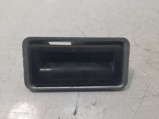 Recambio de maneta exterior maletero / porton para seat alhambra (711) 2015- reference travel referencia OEM IAM 5N0827566T  