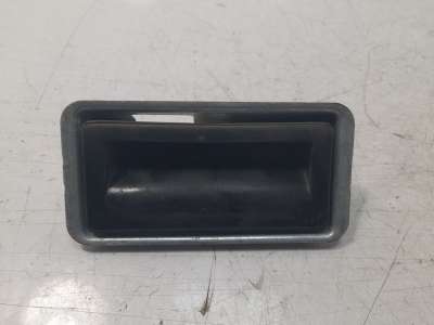 Recambio de maneta exterior maletero / porton para seat alhambra (711) 2015- reference travel referencia OEM IAM 5N0827566T  