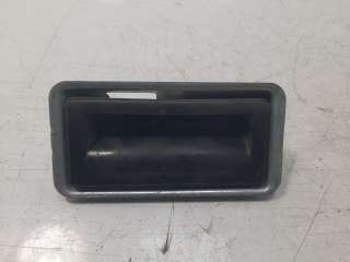 Recambio de maneta exterior maletero / porton para seat alhambra (711) 2015- reference travel referencia OEM IAM 5N0827566T  