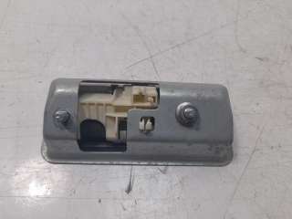 Recambio de maneta exterior maletero / porton para seat alhambra (711) 2015- reference travel referencia OEM IAM 5N0827566T  